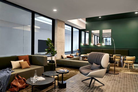 Veriu Green Square - Accommodation in Brisbane 2