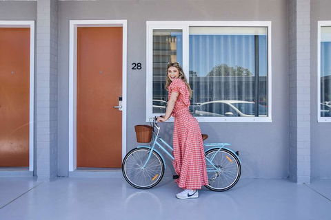 HotelMOTEL - Accommodation in Brisbane 1