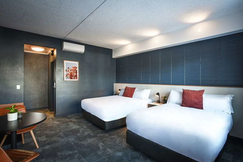 HotelMOTEL - Accommodation in Brisbane 2