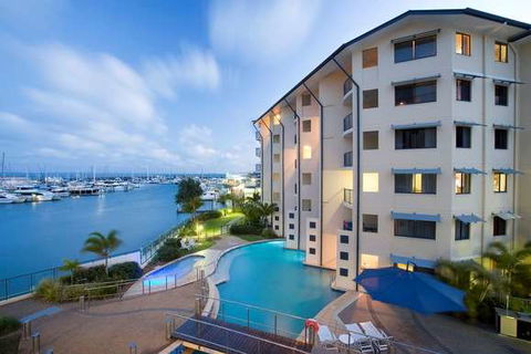 Mantra Hervey Bay - Accommodation in Brisbane 0