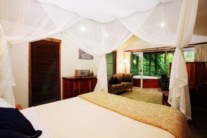 Daintree Eco Lodge & Spa - Accommodation in Brisbane 1