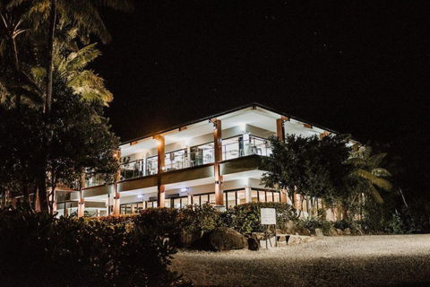 Fitzroy Island Resort - Accommodation in Brisbane 1