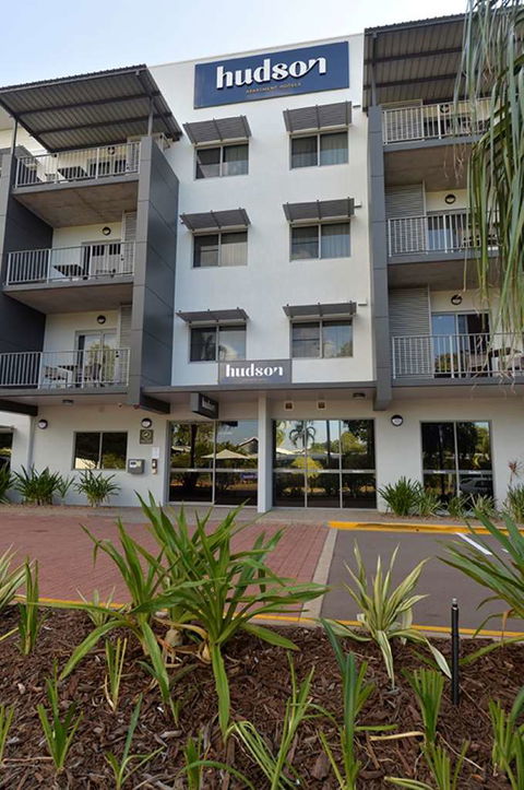 Hudson Parap - Accommodation in Brisbane 1