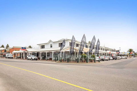 Hotel Victor - Accommodation in Brisbane 0