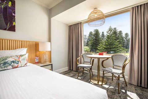 Hotel Victor - Accommodation in Brisbane 2