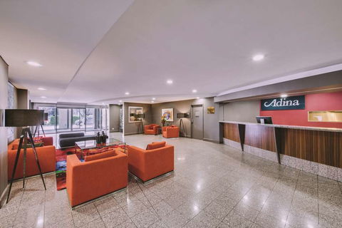 Adina Serviced Apartments James Court - Accommodation in Brisbane 2