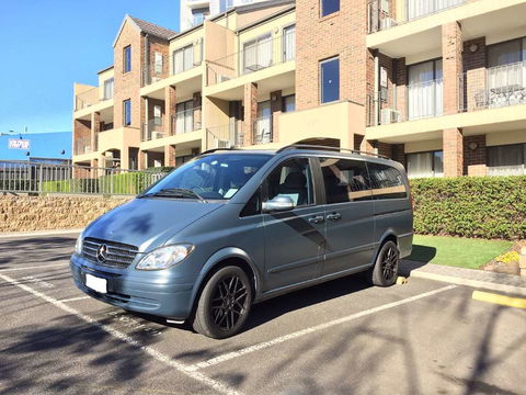Ringwood Royale Apartment Hotel - Accommodation in Brisbane 1