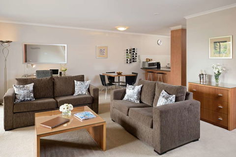 Ringwood Royale Apartment Hotel - Accommodation in Brisbane 2