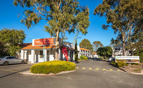 Ferntree Gully, A Nightcap Hotel - Accommodation in Brisbane 1