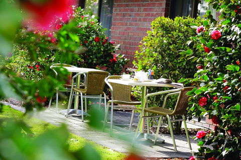Hotel Bruce County - Accommodation in Brisbane 2