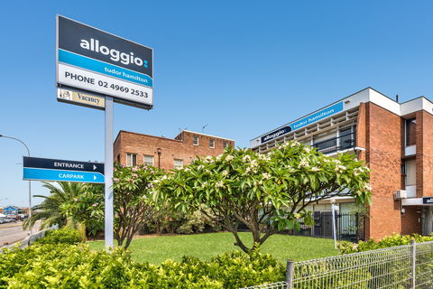 Alloggio Tudor Hamilton - Accommodation in Brisbane 1