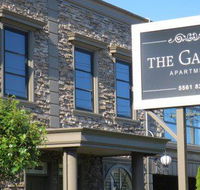 Gallery Apartments - Accommodation in Brisbane