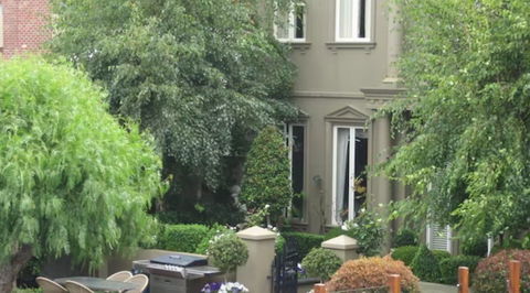 Gallery Apartments - Accommodation in Brisbane 1