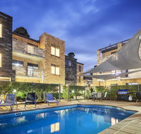 Quest Warrnambool - Accommodation in Brisbane