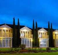 Best Western Colonial Village Motel - Accommodation in Brisbane