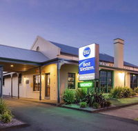 Best Western Olde Maritime Motor Inn - Accommodation in Brisbane
