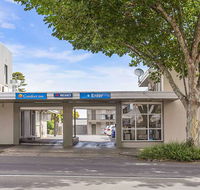 Comfort Inn Western - Accommodation in Brisbane