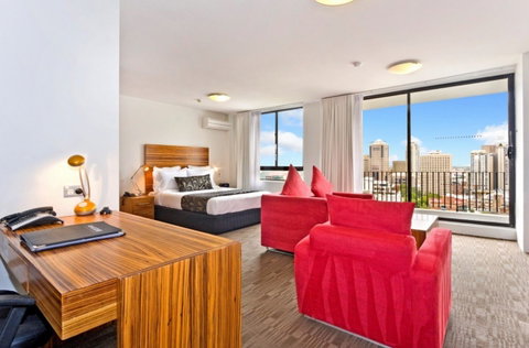 Cambridge Hotel Sydney - Accommodation in Brisbane 1