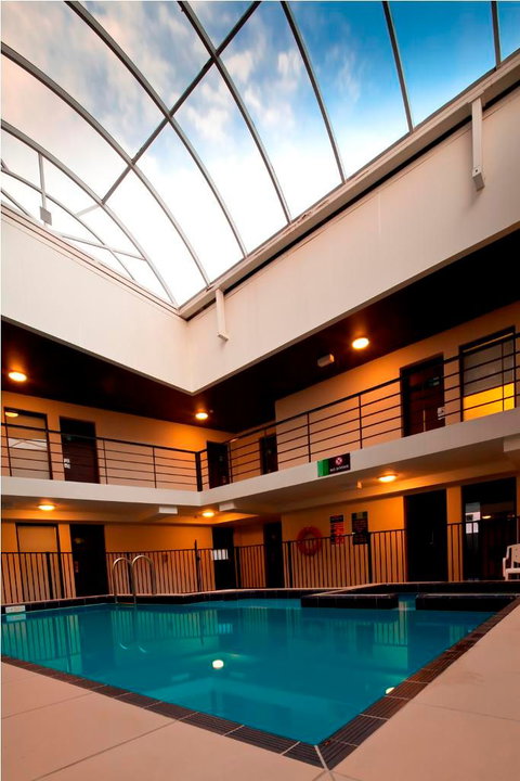 Cambridge Hotel Sydney - Accommodation in Brisbane 2