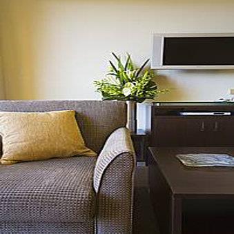 Hyde Park Inn - Accommodation in Brisbane 1