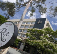 Canberra Rex Hotel