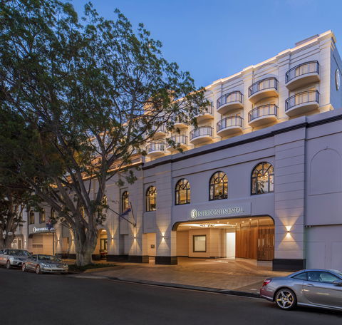 InterContinental Sydney Double Bay - Accommodation in Brisbane 0