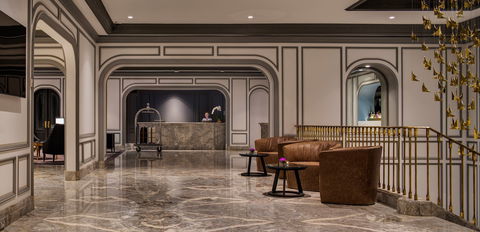 InterContinental Sydney Double Bay - Accommodation in Brisbane 1