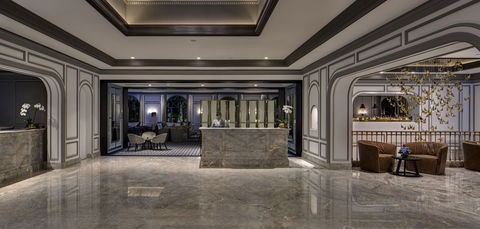 InterContinental Sydney Double Bay - Accommodation in Brisbane 2