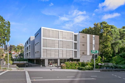 Good Life Suites - Accommodation in Brisbane 0