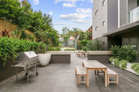 Good Life Suites - Accommodation in Brisbane 1