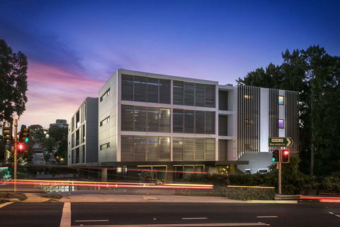 Good Life Suites - Accommodation in Brisbane 2
