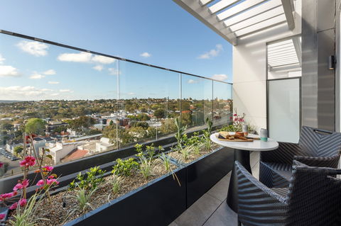 Meriton Suites Bondi Junction - Accommodation in Brisbane 1