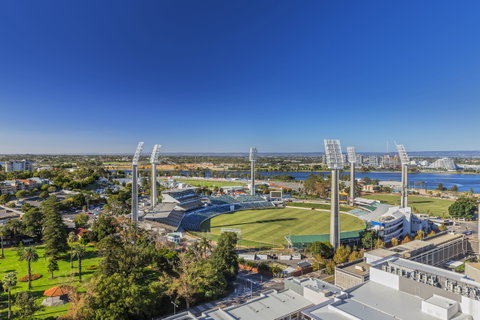 Fraser Suites Perth - Accommodation in Brisbane 0