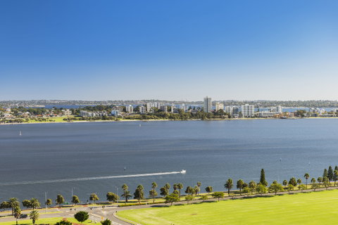 Fraser Suites Perth - Accommodation in Brisbane 2