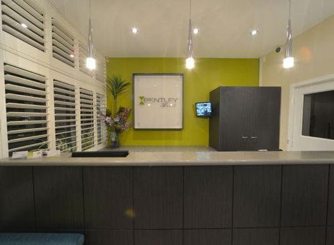 Bentley Motel - Accommodation in Brisbane 1