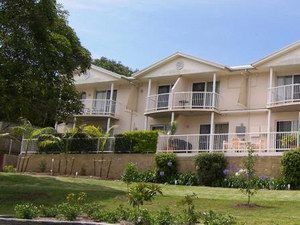 Aston Hill Motor Lodge - Accommodation in Brisbane 0