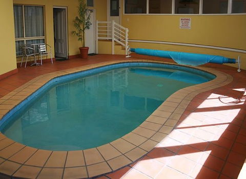 Abbotswood Motor Inn - Accommodation in Brisbane 0