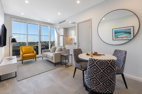 Meriton Suites Bondi Junction - Accommodation in Brisbane 0