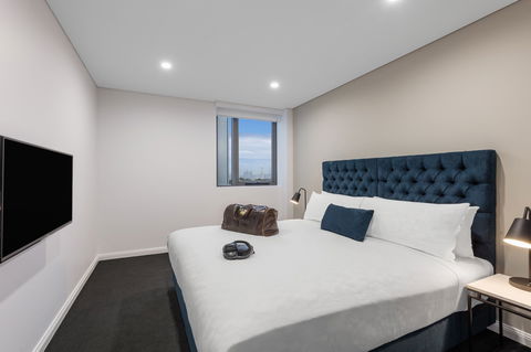 Meriton Suites Bondi Junction - Accommodation in Brisbane 2