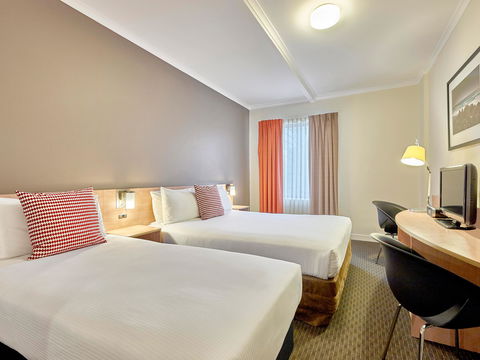 Hotel Ibis Perth - Accommodation in Brisbane 1