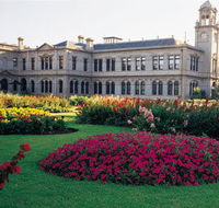 Mansion Hotel  Spa - Accommodation in Brisbane