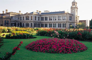 Mansion Hotel & Spa - Accommodation in Brisbane 0