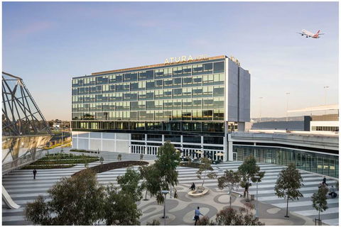 Atura Adelaide Airport - Accommodation in Brisbane 0