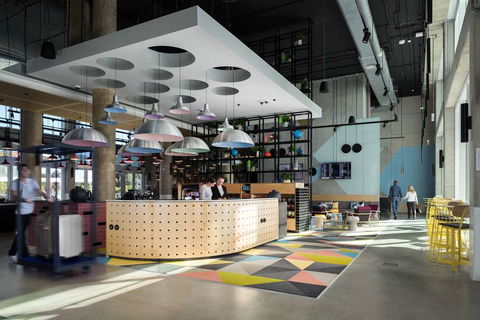 Atura Adelaide Airport - Accommodation in Brisbane 1