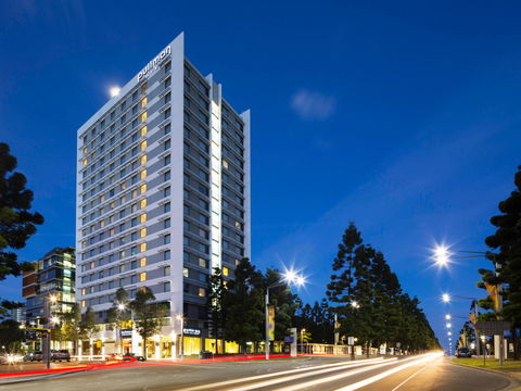 Pullman Hotel At Sydney Olympic Park - Accommodation in Brisbane 0