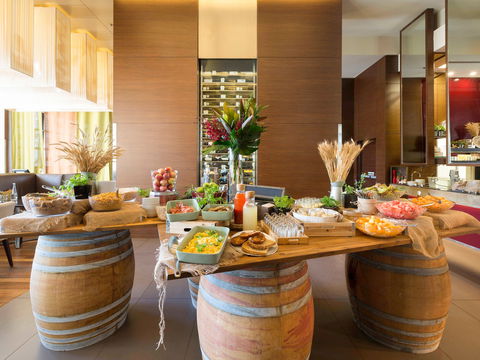 Pullman Hotel At Sydney Olympic Park - Accommodation in Brisbane 1
