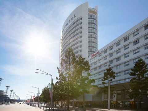 Novotel Sydney Olympic Park - Accommodation in Brisbane 0