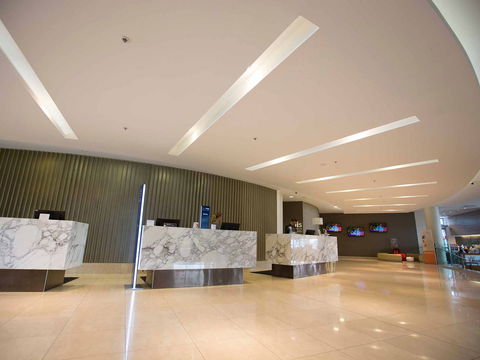 Novotel Sydney Olympic Park - Accommodation in Brisbane 2