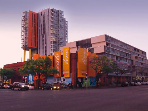 IStay Precinct - Accommodation in Brisbane 0
