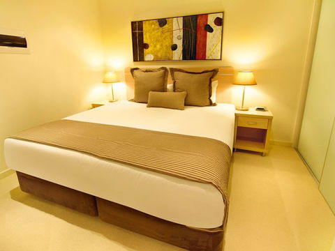 IStay Precinct - Accommodation in Brisbane 1